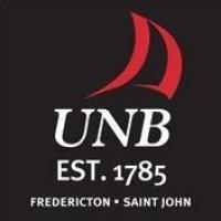 University of New Brunswickのロゴです