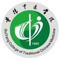 Guiyang College of Traditional Chinese Medicineのロゴです