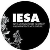 IESA art&cultureのロゴです