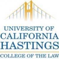 University of California Hastings College of the Lawのロゴです