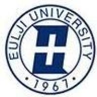 Eulji Universityのロゴです