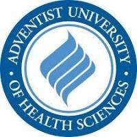 Adventist University of Health Sciencesのロゴです