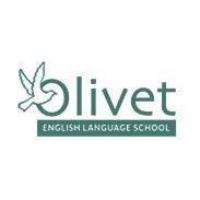 Olivet English Language Schoolのロゴです