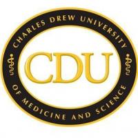 Charles R. Drew University of Medicine and Scienceのロゴです