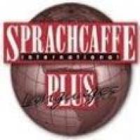 Sprachcaffe, San Joséのロゴです