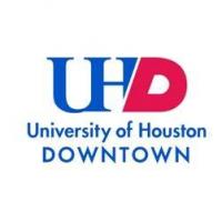 ヒューストン・ダウンタウン大学のロゴです