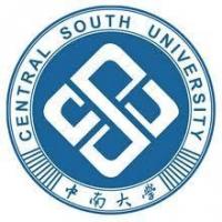 Central South Universityのロゴです