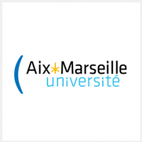 Aix-Marseille Universityのロゴです