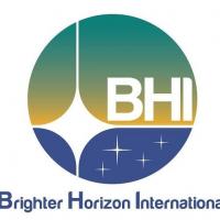 Brighter Horizon Internationalのロゴです