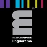 Linguaramaのロゴです