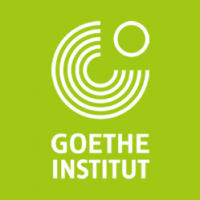 Goethe-Institut Mannheimのロゴです