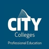 City Collegesのロゴです