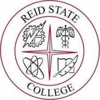Reid State Technical Collegeのロゴです