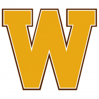 Western Michigan Universityのロゴです