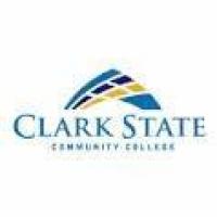 Clark State Community Collegeのロゴです