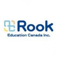 Rook Education Canada Inc.のロゴです