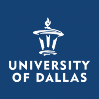 University of Dallasのロゴです