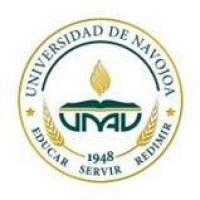 University of Navojoaのロゴです