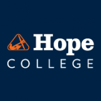 Hope Collegeのロゴです