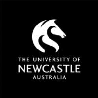 English Language Foundation Studies Centre - University of Newcastleのロゴです