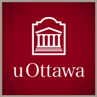 University of Ottawaのロゴです