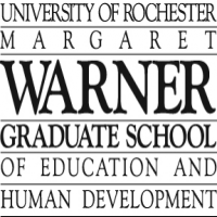 Warner School Educationのロゴです