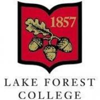 Lake Forest Collegeのロゴです