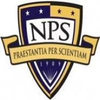 Naval Postgraduate Schoolのロゴです
