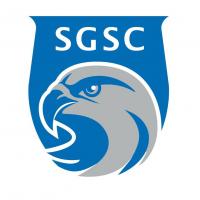 South Georgia State Collegeのロゴです
