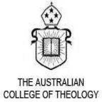 The Australian College of Theologyのロゴです