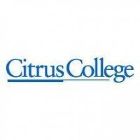 Citrus Collegeのロゴです