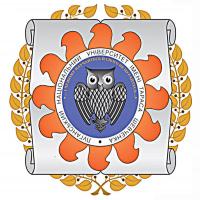 Taras Shevchenko National University of Luhanskのロゴです