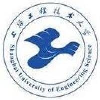 Shanghai University of Engineering Scienceのロゴです