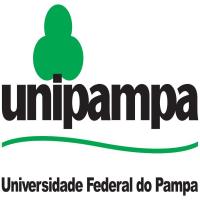 Universidade Federal do Pampaのロゴです