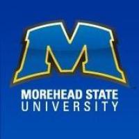 モアヘッド州立大学のロゴです