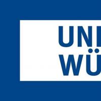 ヴュルツブルク大学のロゴです