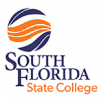 South Florida State Collegeのロゴです