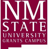 ニューメキシコ州立大学グランツ校のロゴです