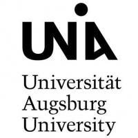 アウクスブルク大学のロゴです