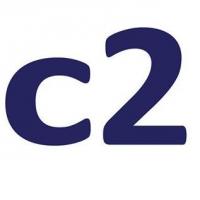 C2 English Academyのロゴです