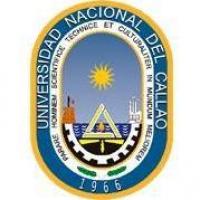 National University of Callaoのロゴです