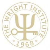 The Wright Instituteのロゴです