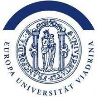 ヴィアドリナ欧州大学のロゴです