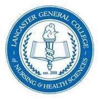 Lancaster General Collegeのロゴです
