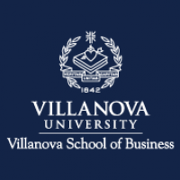 Villanova School of Businessのロゴです