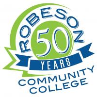 ロブソン・コミュニティ・カレッジのロゴです