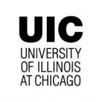 University of Illinois at Chicagoのロゴです