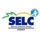 SELC・オーストラリア・シドニー・シティ校のロゴです