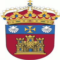 University of Burgosのロゴです