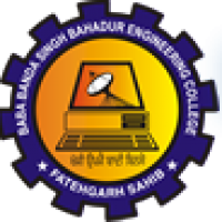 Baba Banda Singh Bahadur Engineering Collegeのロゴです
